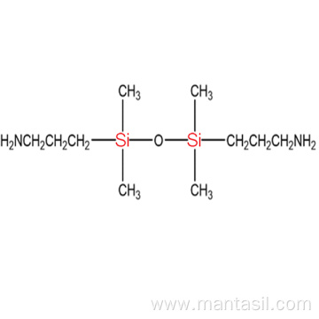Amino Capper/ Amino Terminated Disiloxane